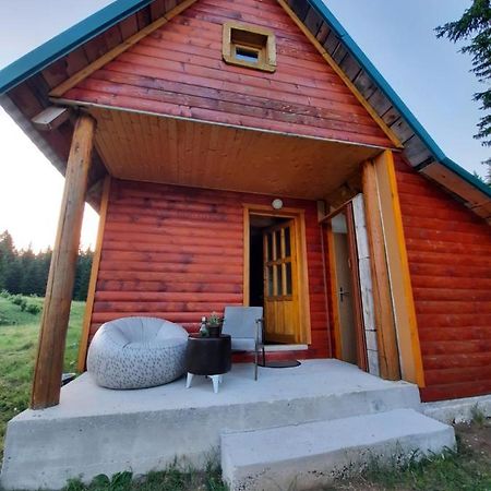 Вілла Etno House Momcilo Жабляк Екстер'єр фото