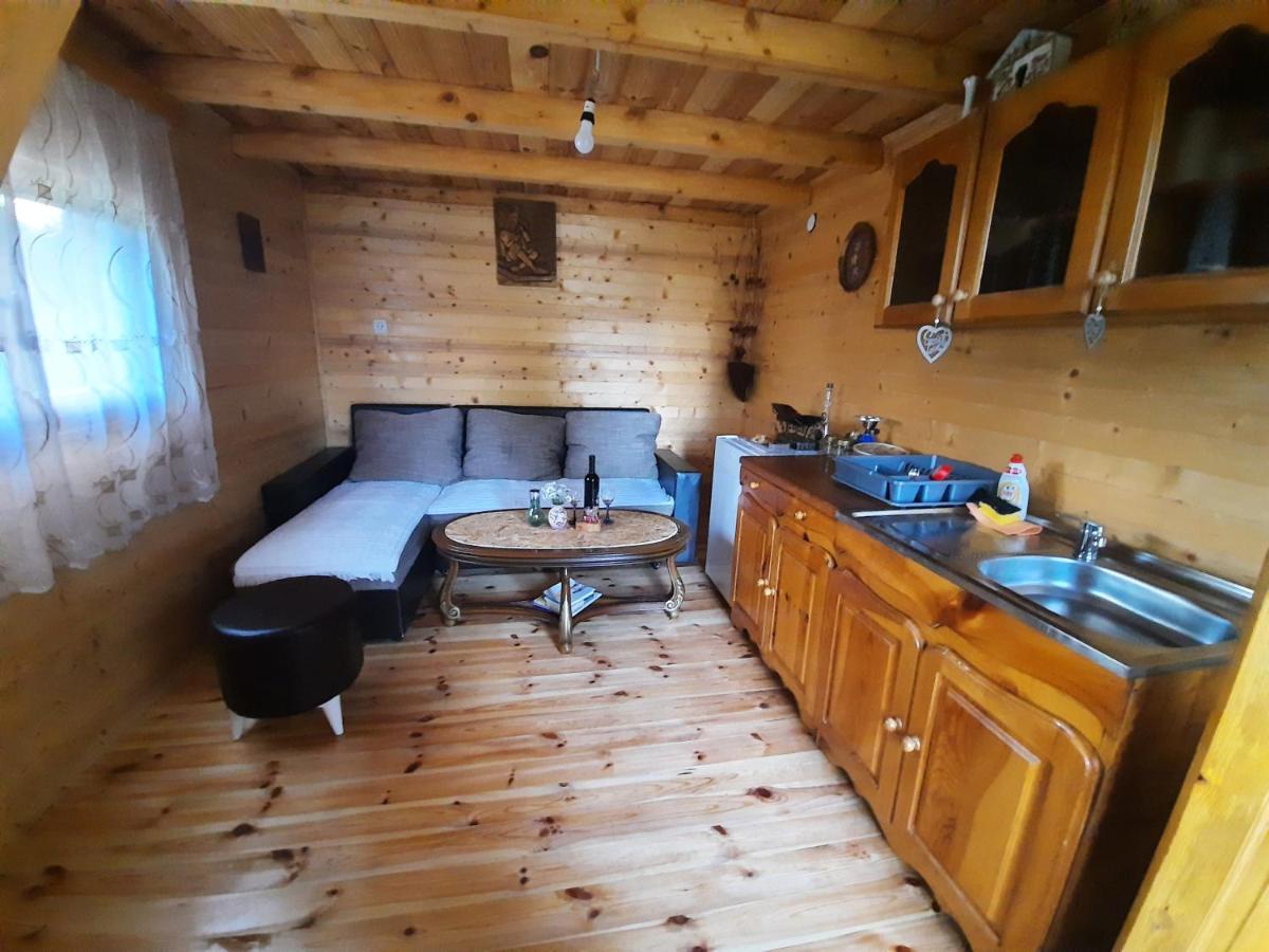 Вілла Etno House Momcilo Жабляк Екстер'єр фото