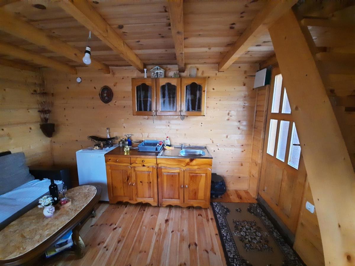 Вілла Etno House Momcilo Жабляк Екстер'єр фото